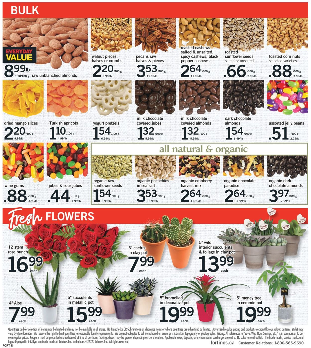 Fortinos Flyer - 01/09-01/15/2020 (Page 9)