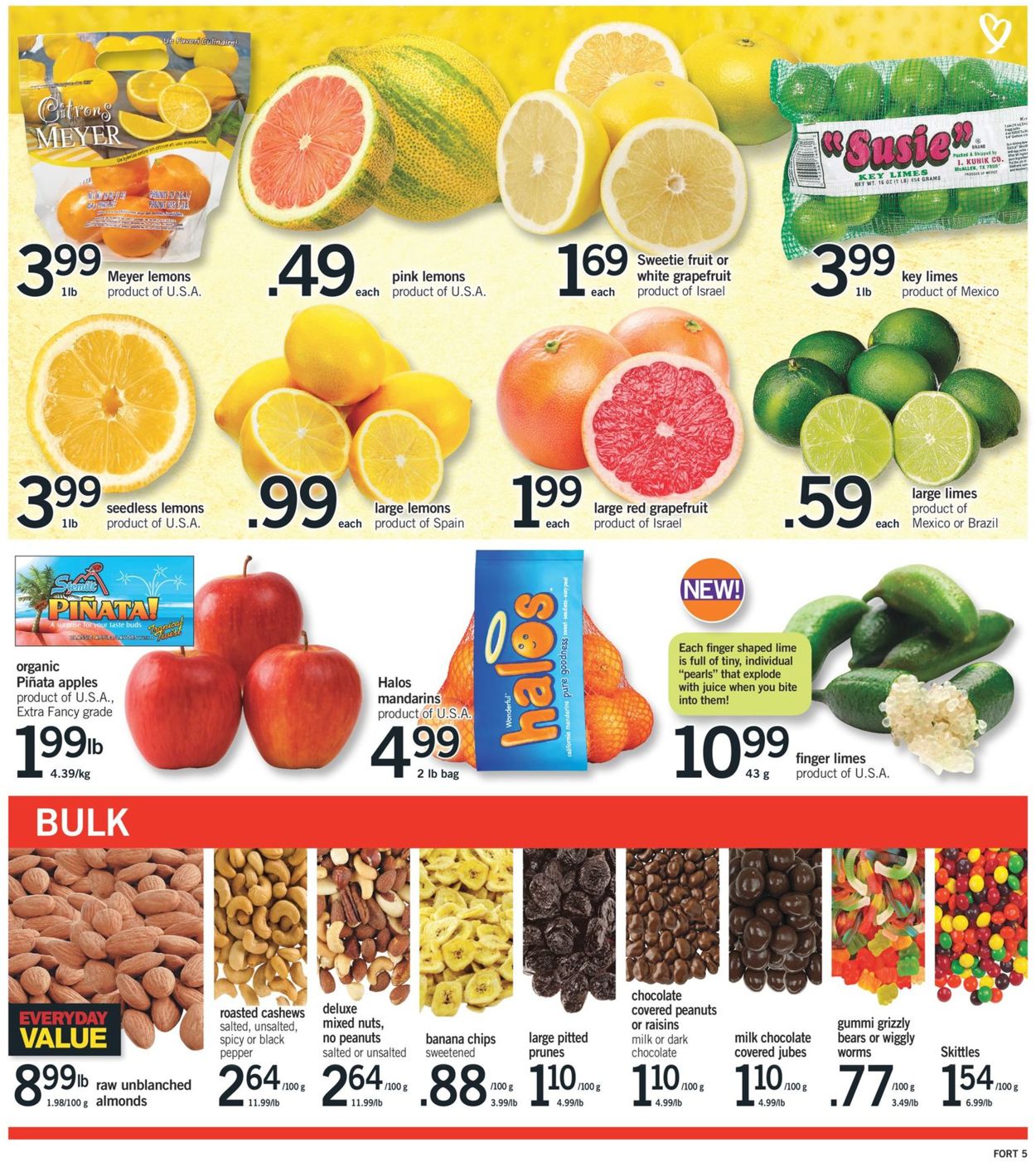 Fortinos Flyer - 01/16-01/22/2020 (Page 6)