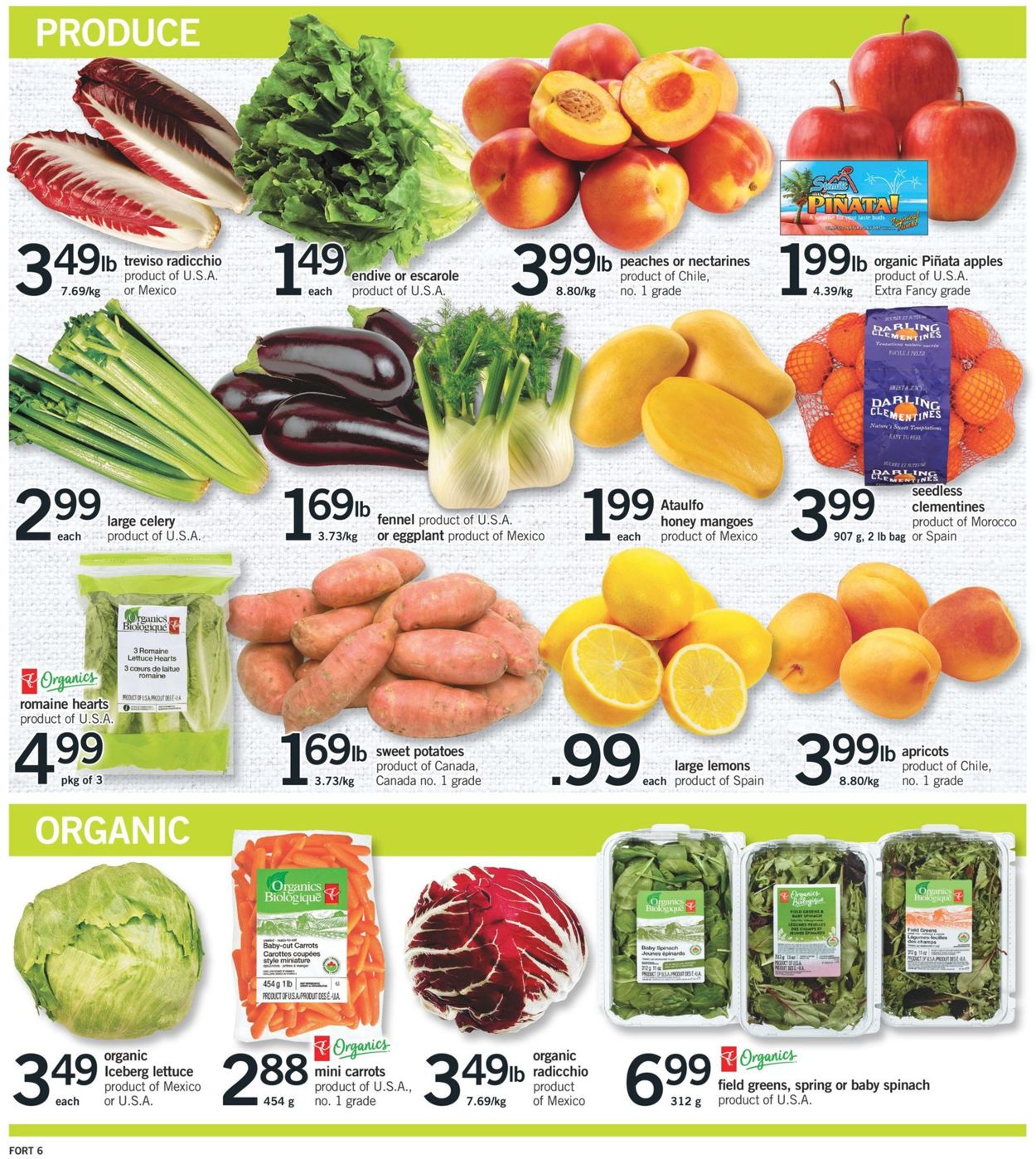 Fortinos Flyer - 01/23-01/29/2020 (Page 7)