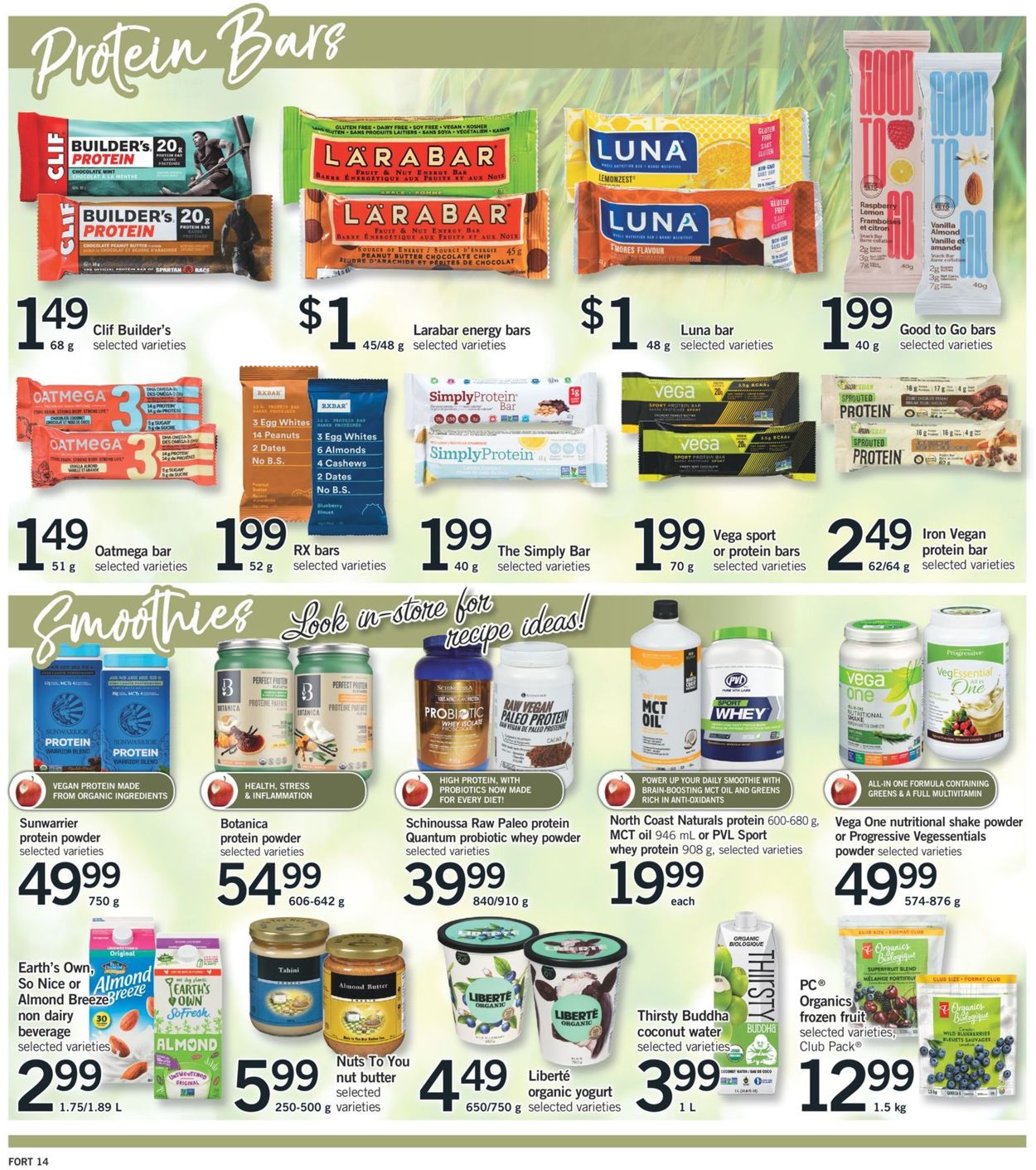 Fortinos Flyer - 01/23-01/29/2020 (Page 15)