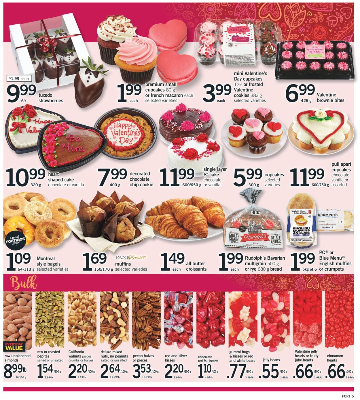 Fortinos Flyer - 02/13-02/19/2020 (Page 8)