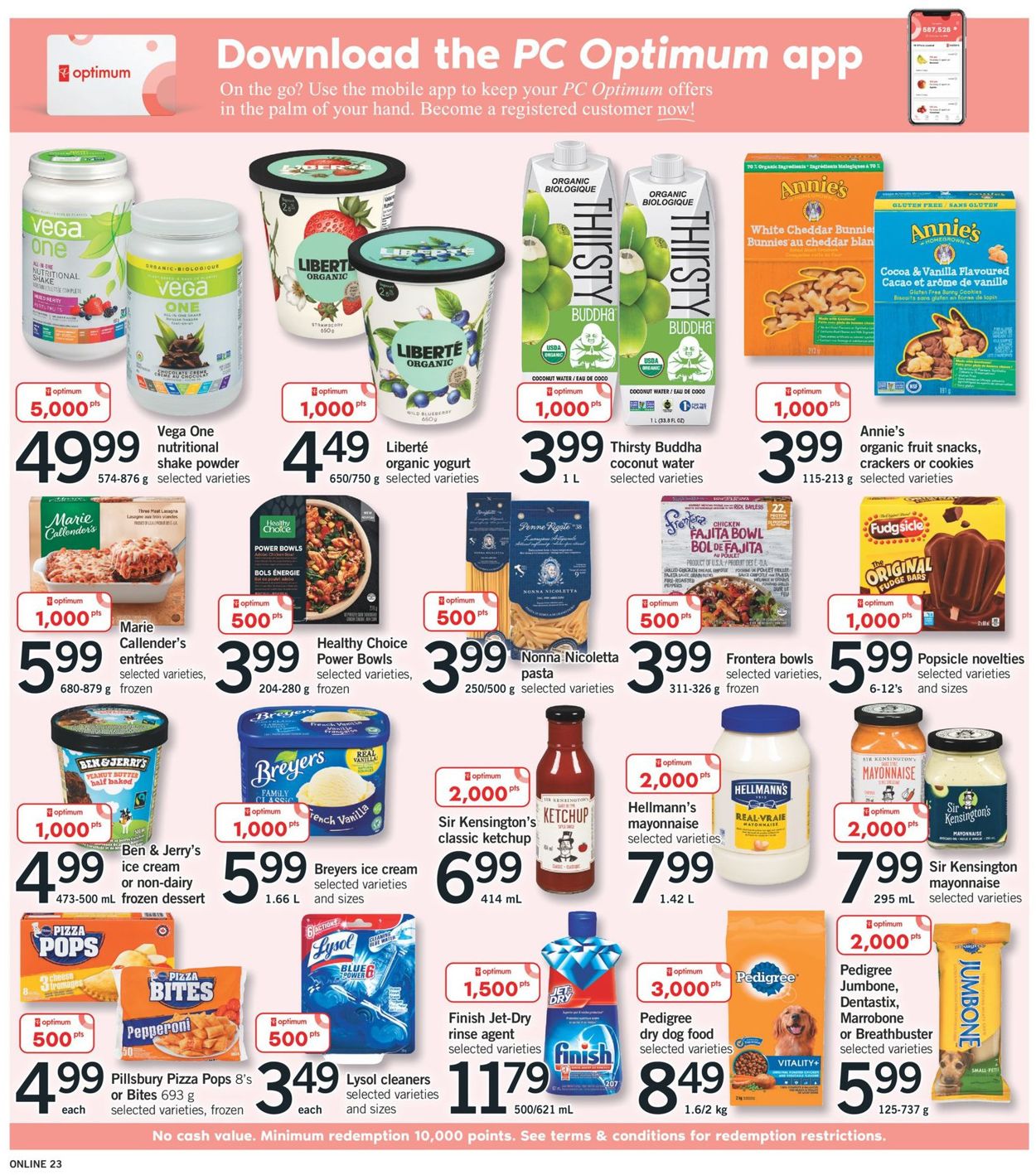 Fortinos Flyer - 02/13-02/19/2020 (Page 27)