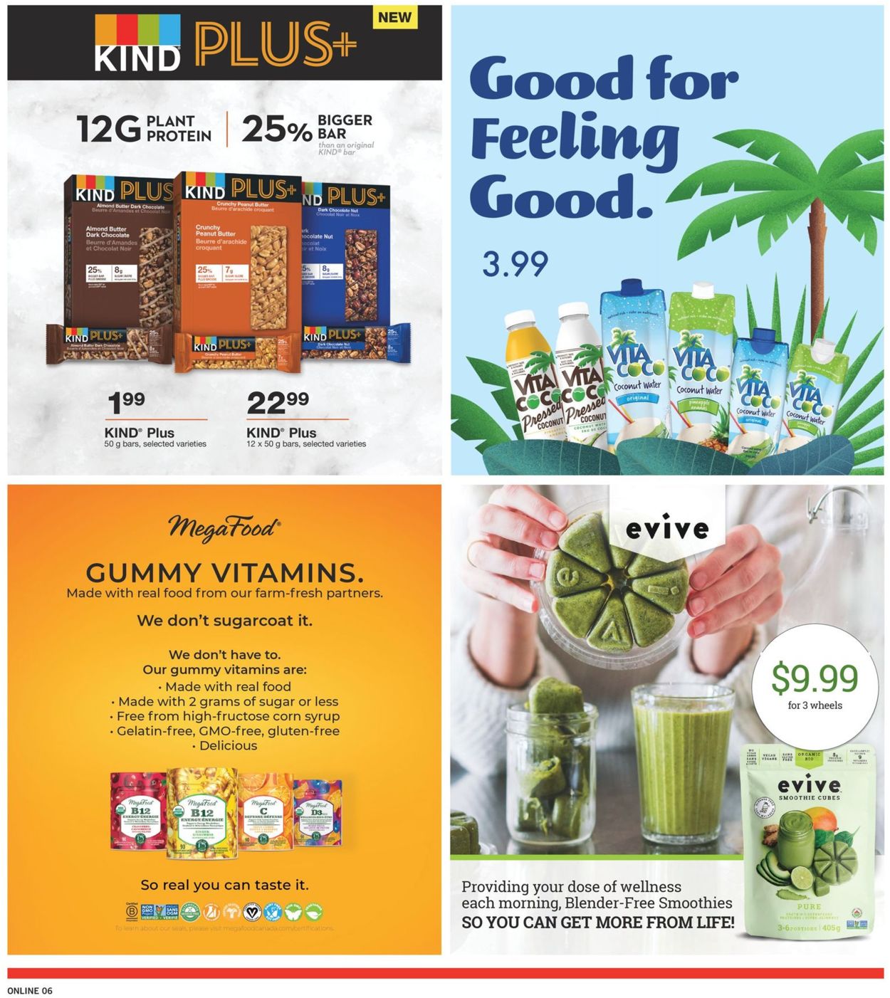 Fortinos Flyer - 04/30-05/06/2020 (Page 6)