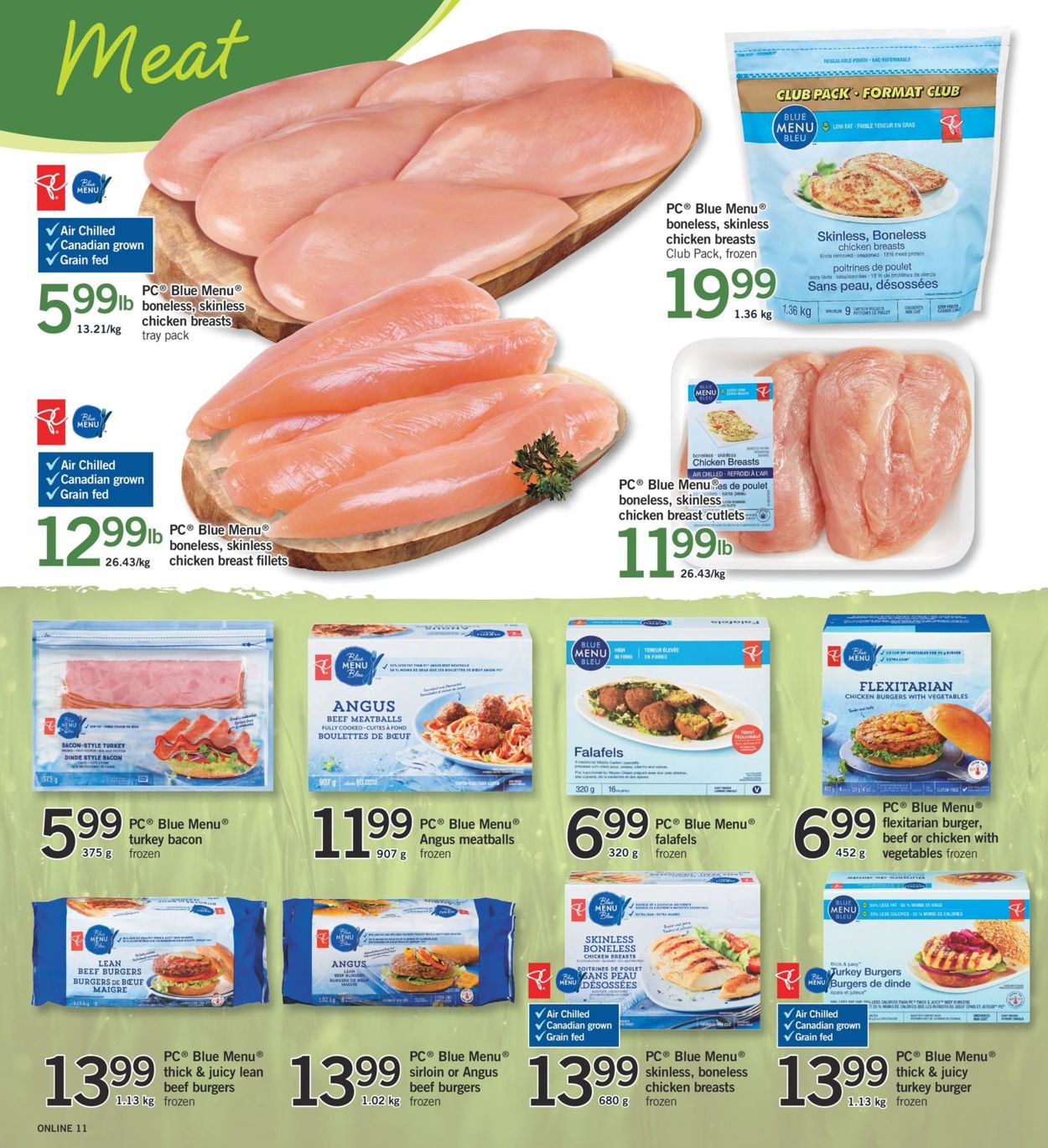 Fortinos Flyer - 09/10-09/16/2020 (Page 15)