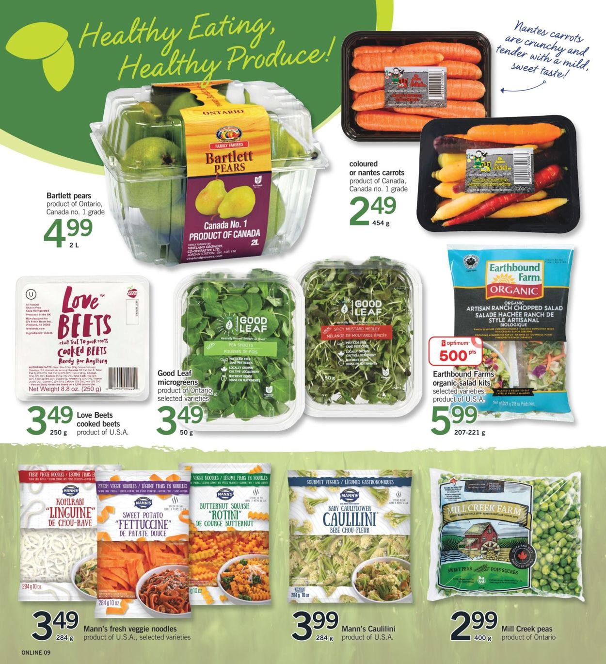 Fortinos Flyer - 09/24-09/30/2020 (Page 12)