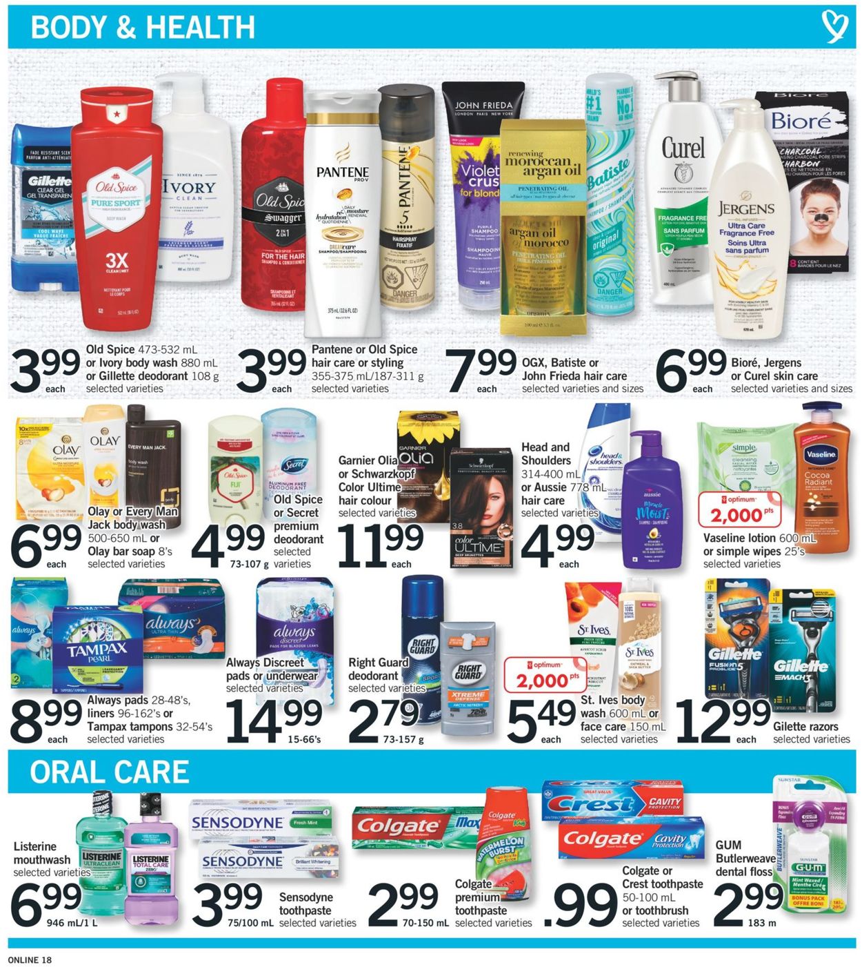 Fortinos Flyer - 09/24-09/30/2020 (Page 21)