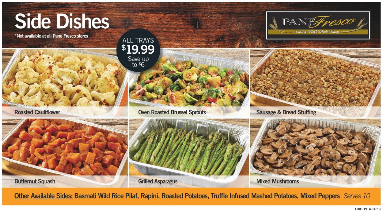 Fortinos Flyer - 10/01-10/07/2020 (Page 5)