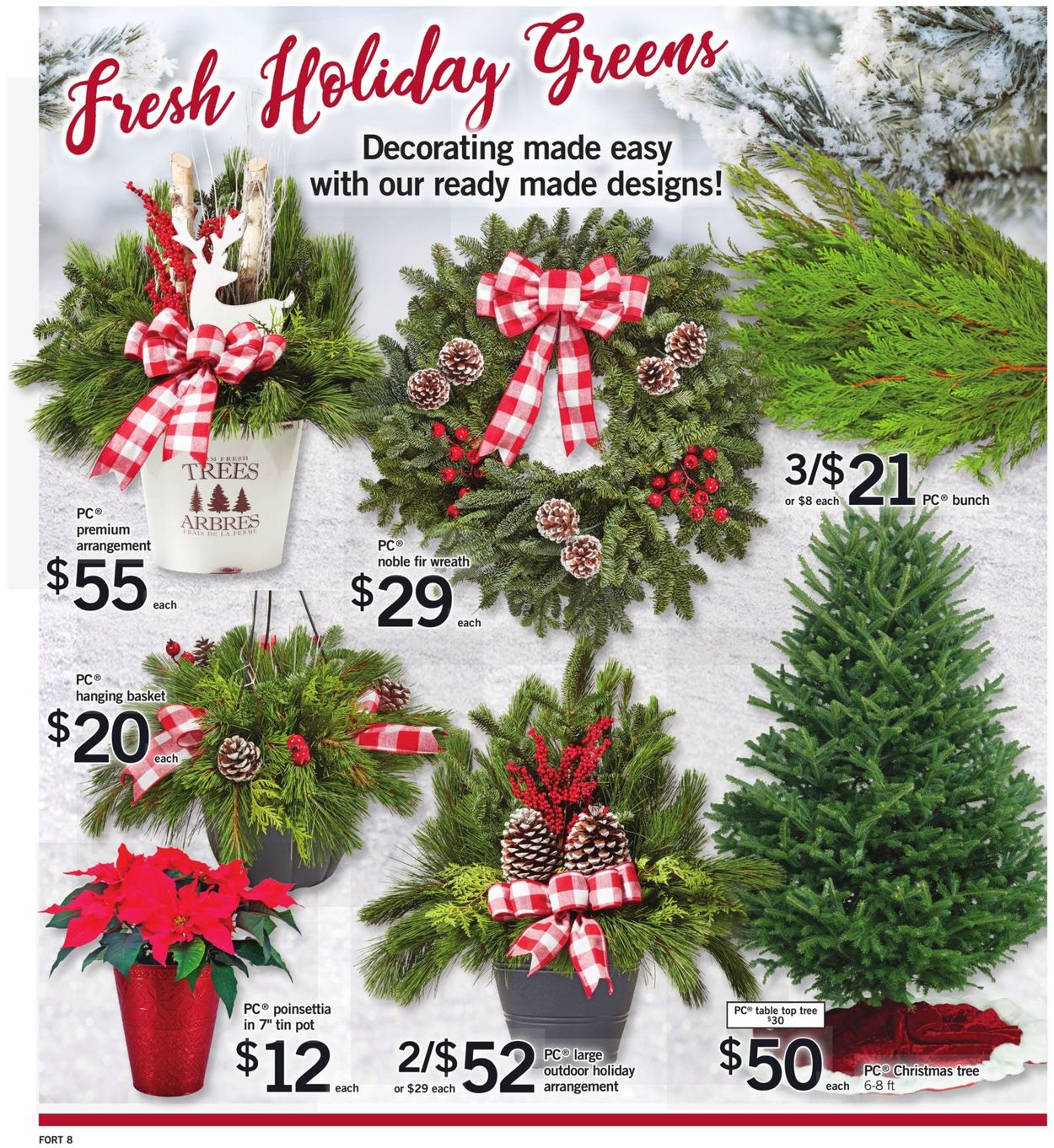 Fortinos - Black Friday 2020 Flyer - 11/26-12/02/2020 (Page 10)