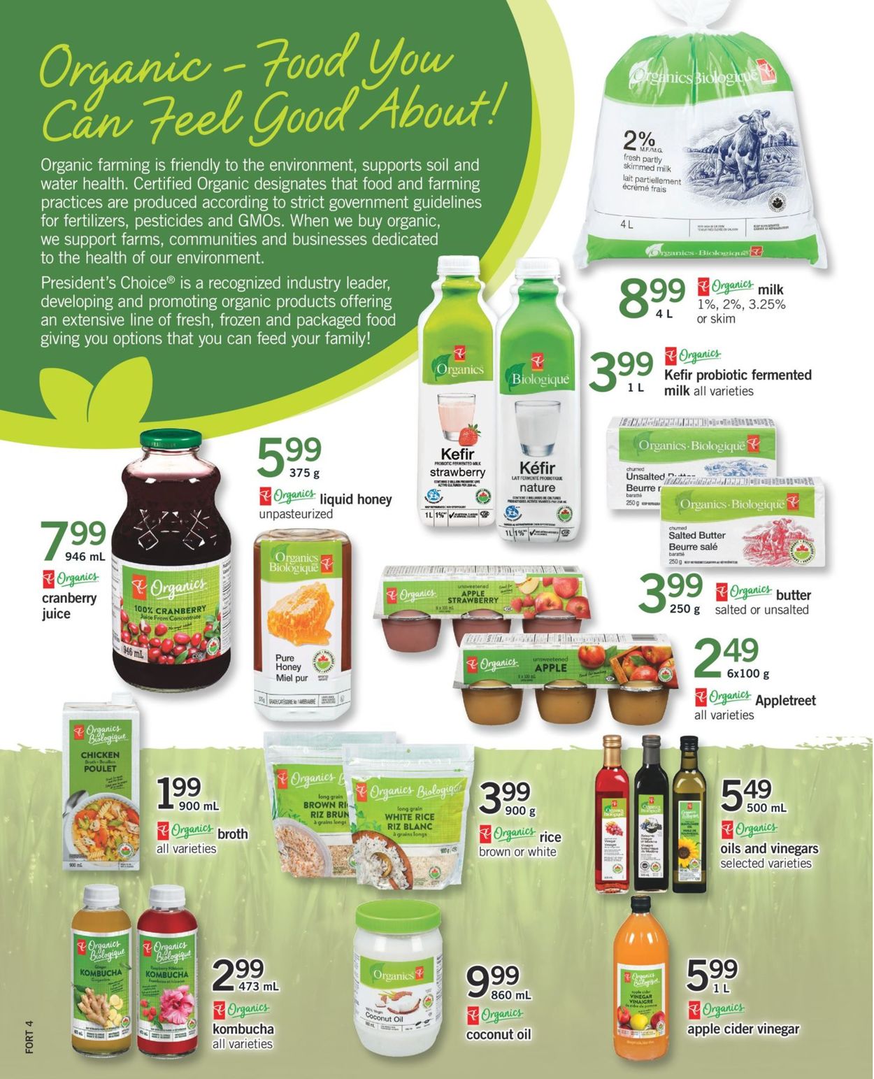 Fortinos Flyer - 01/07-01/13/2021 (Page 13)