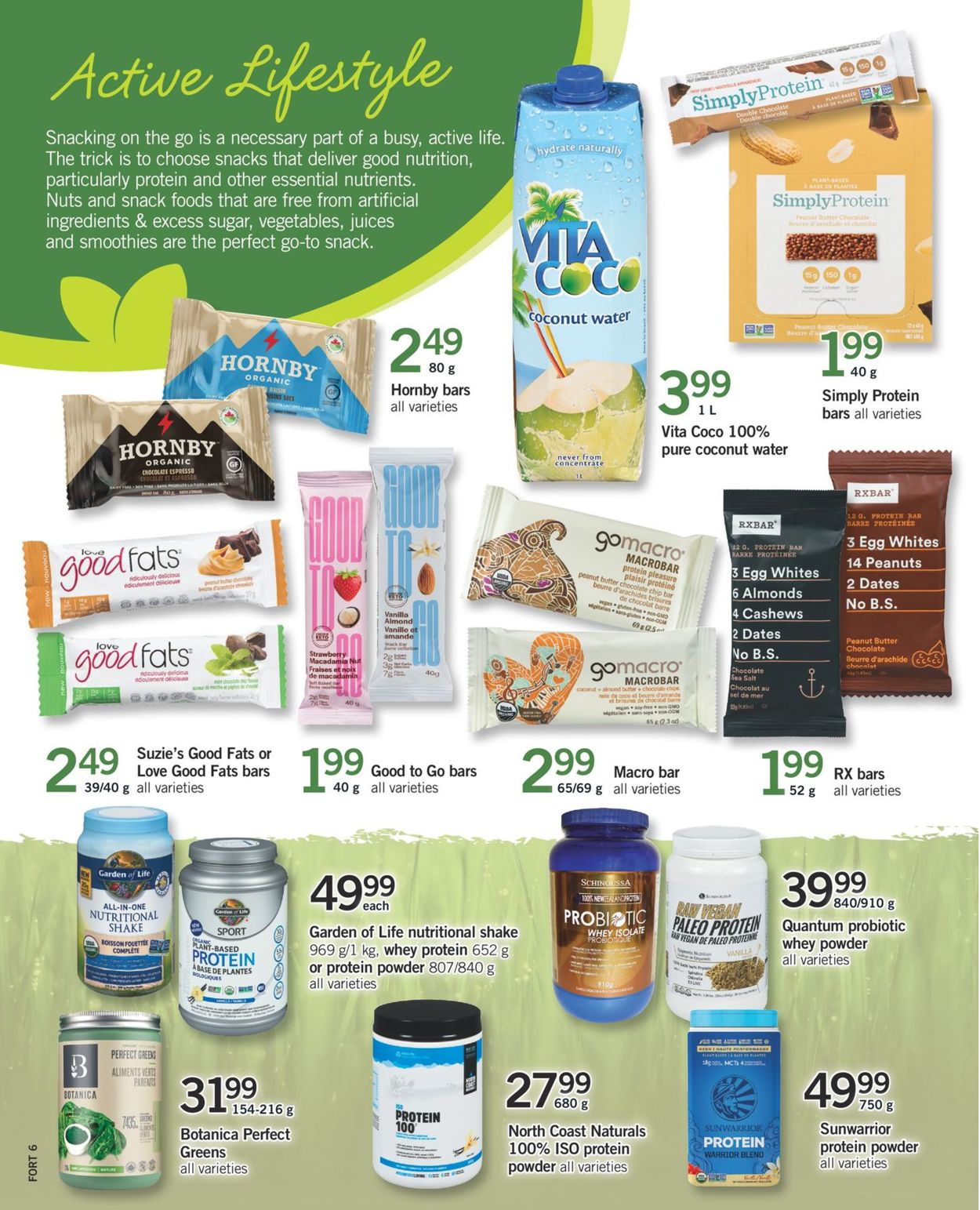 Fortinos Flyer - 01/07-01/13/2021 (Page 15)