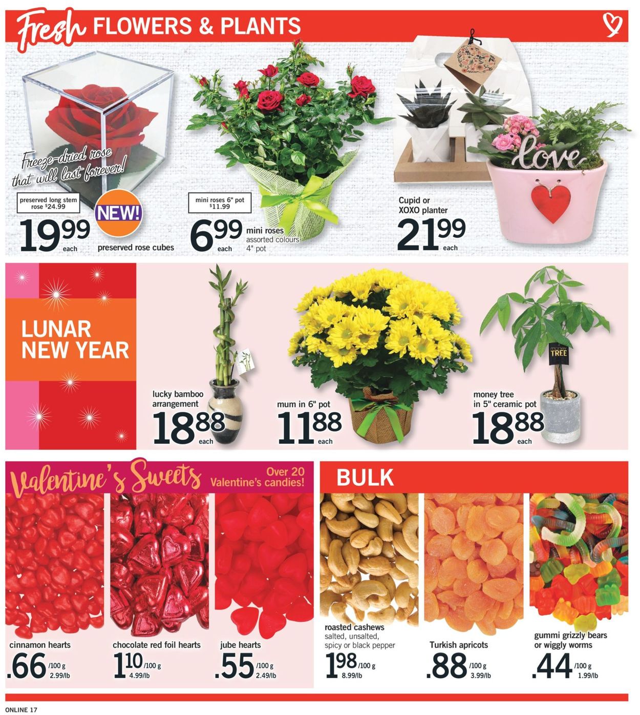 Fortinos Flyer - 02/04-02/10/2021 (Page 18)