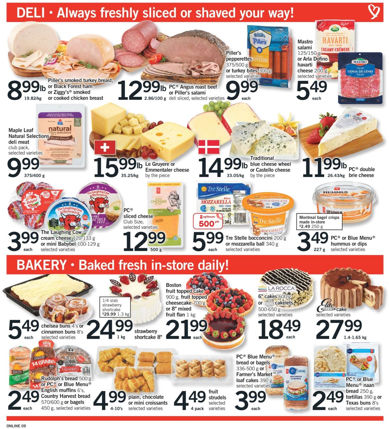 Fortinos Flyer - 02/11-02/17/2021 (Page 11)