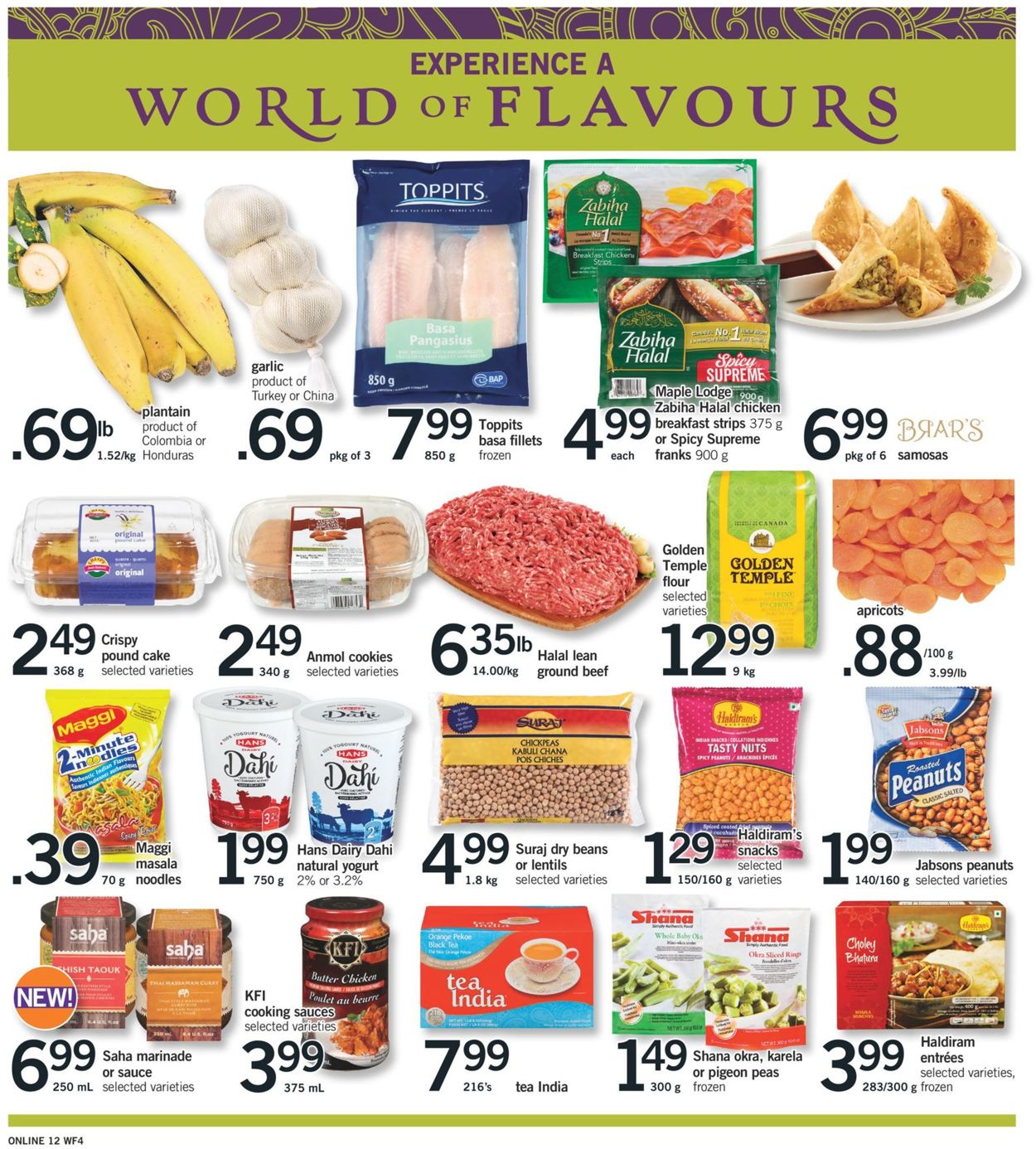 Fortinos Flyer - 03/04-03/10/2021 (Page 13)