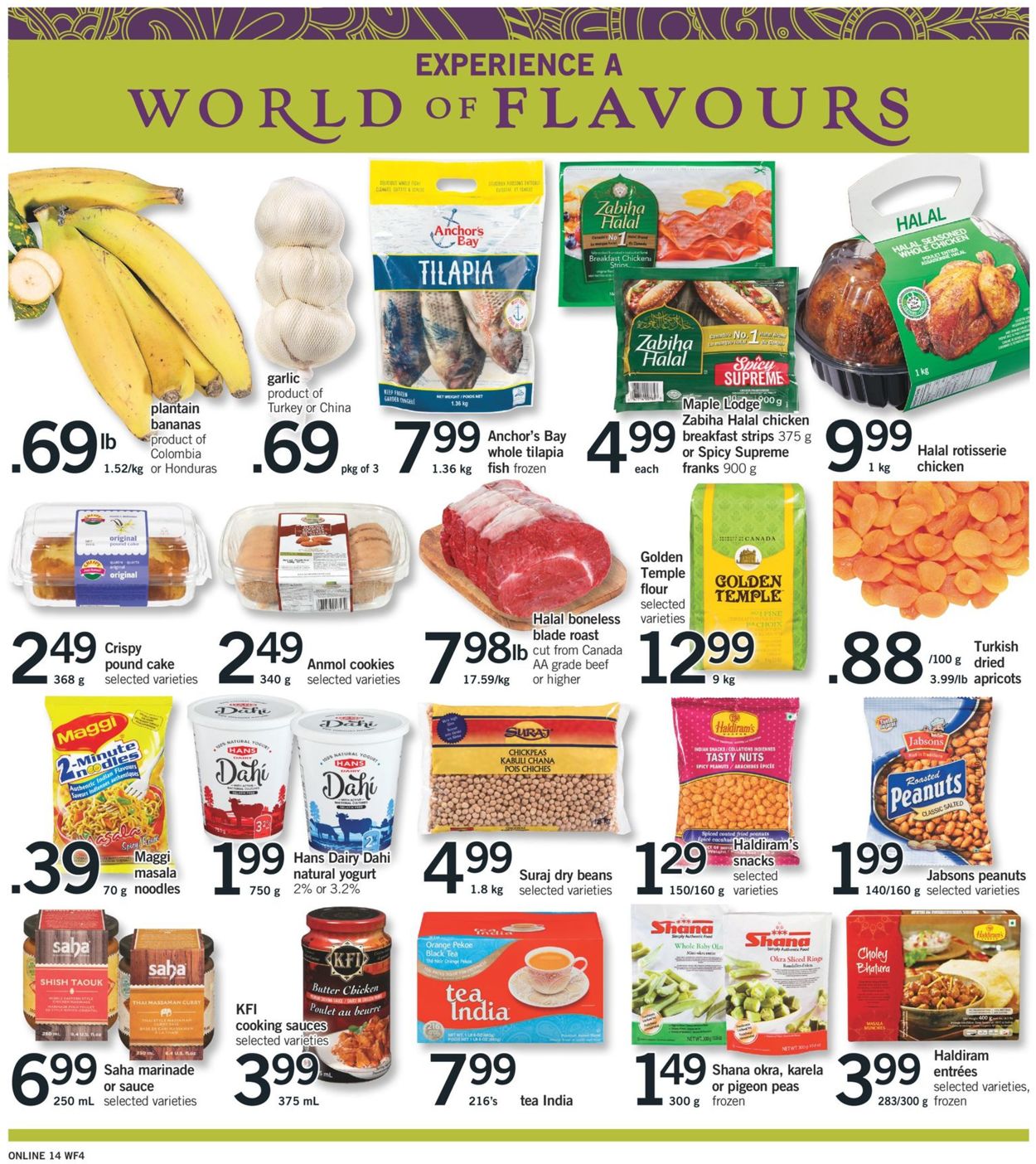 Fortinos Flyer - 03/11-03/17/2021 (Page 15)