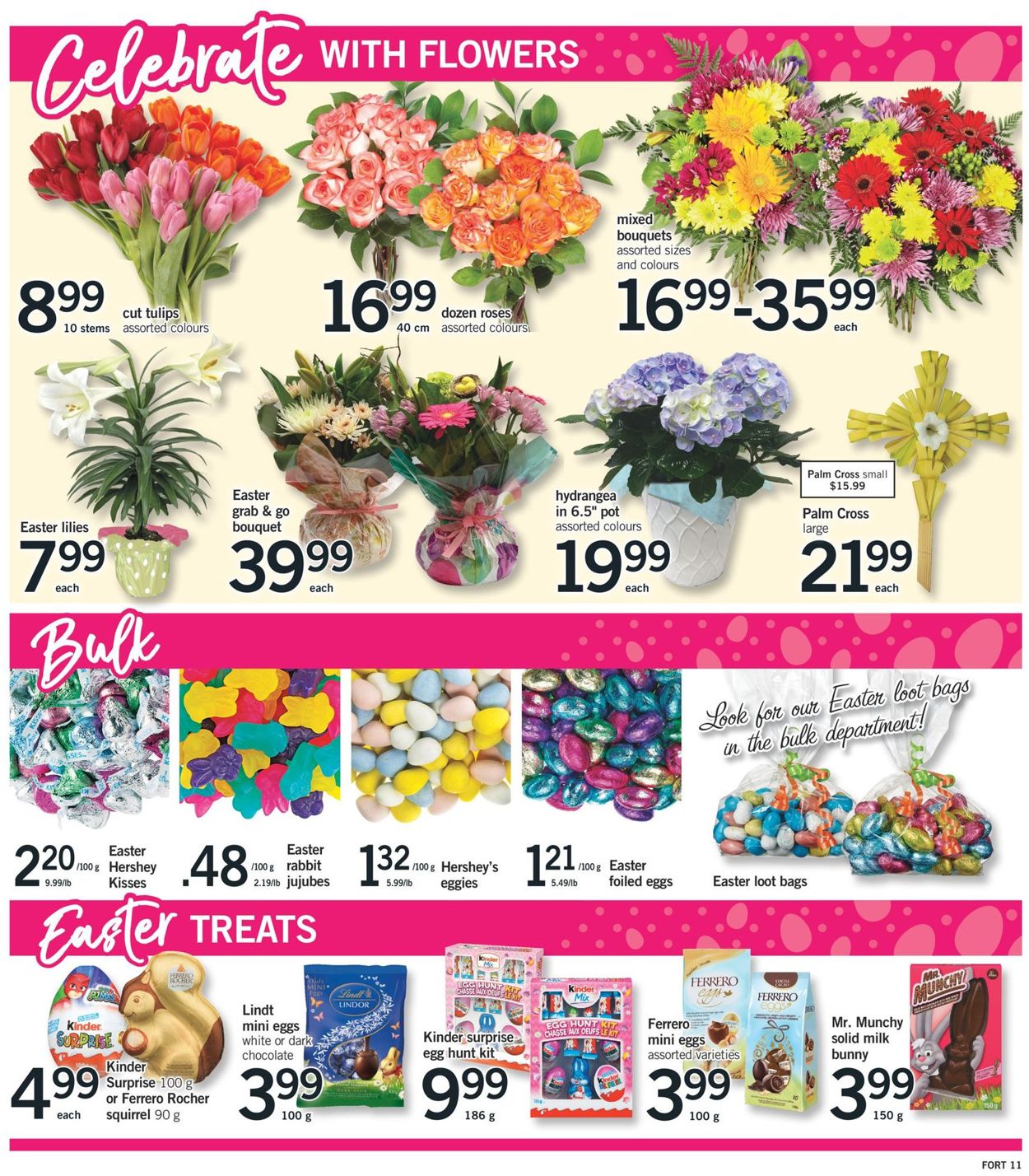 Fortinos Flyer - 03/25-03/31/2021 (Page 17)