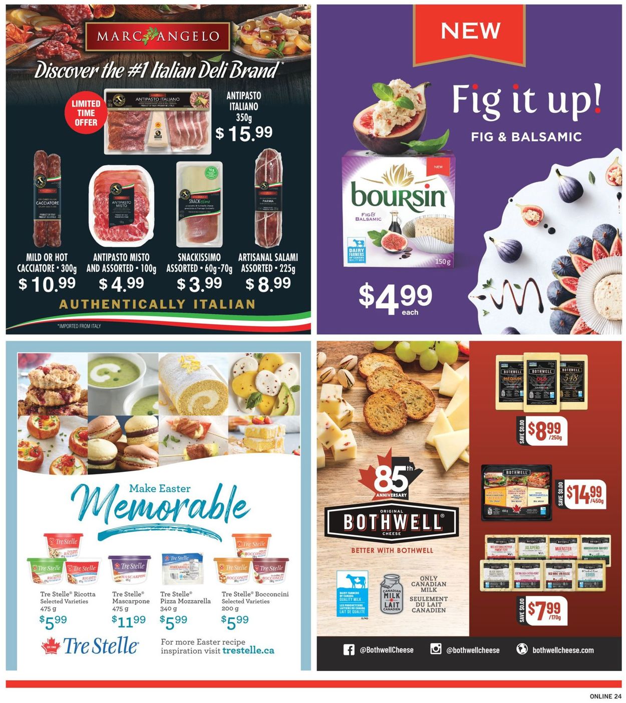 Fortinos Flyer - 03/25-03/31/2021 (Page 27)