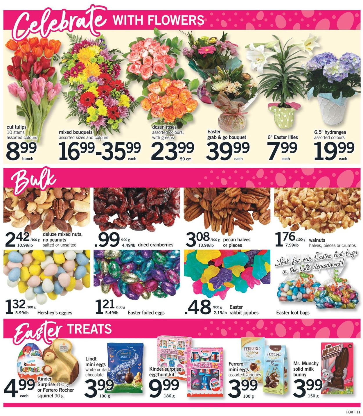 Fortinos Flyer - 04/01-04/03/2021 (Page 17)
