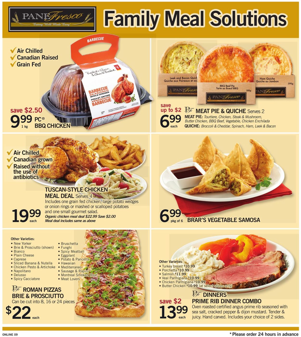 Fortinos Flyer - 04/15-04/21/2021 (Page 10)