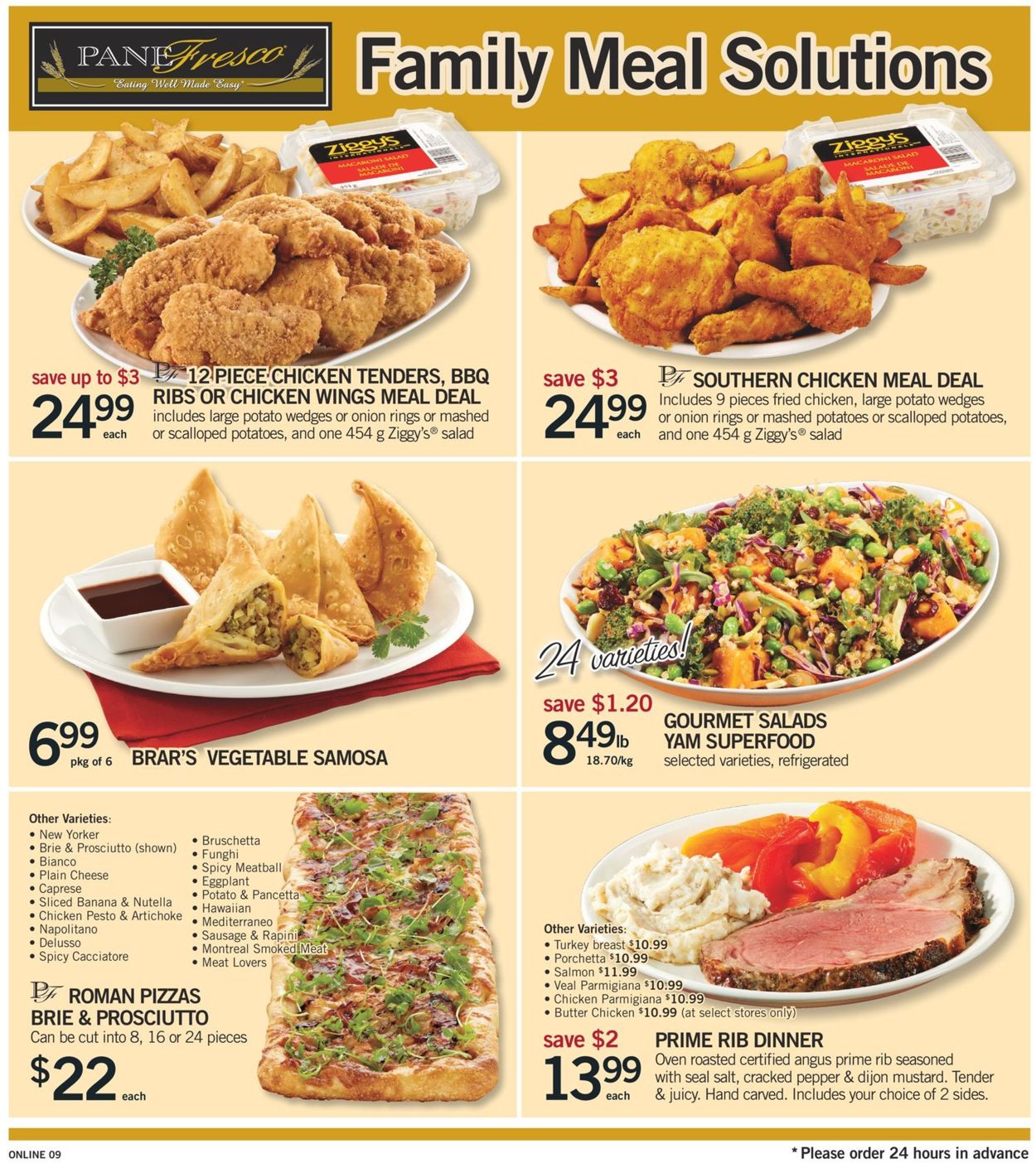 Fortinos Flyer - 04/29-05/05/2021 (Page 10)