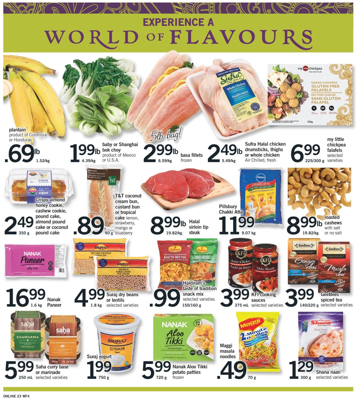 Fortinos Flyer - 04/29-05/05/2021 (Page 24)