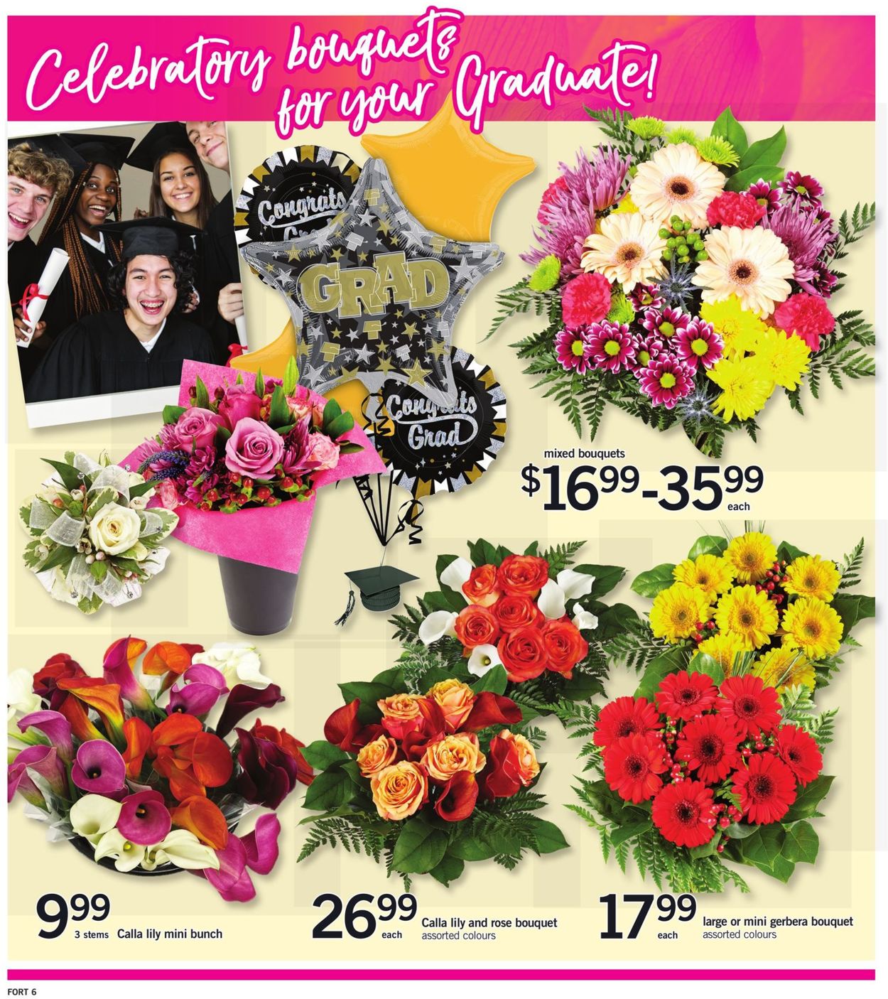 Fortinos Flyer - 05/20-05/26/2021 (Page 8)