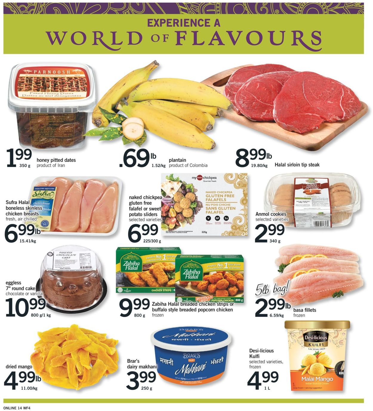 Fortinos Flyer - 06/03-06/09/2021 (Page 15)