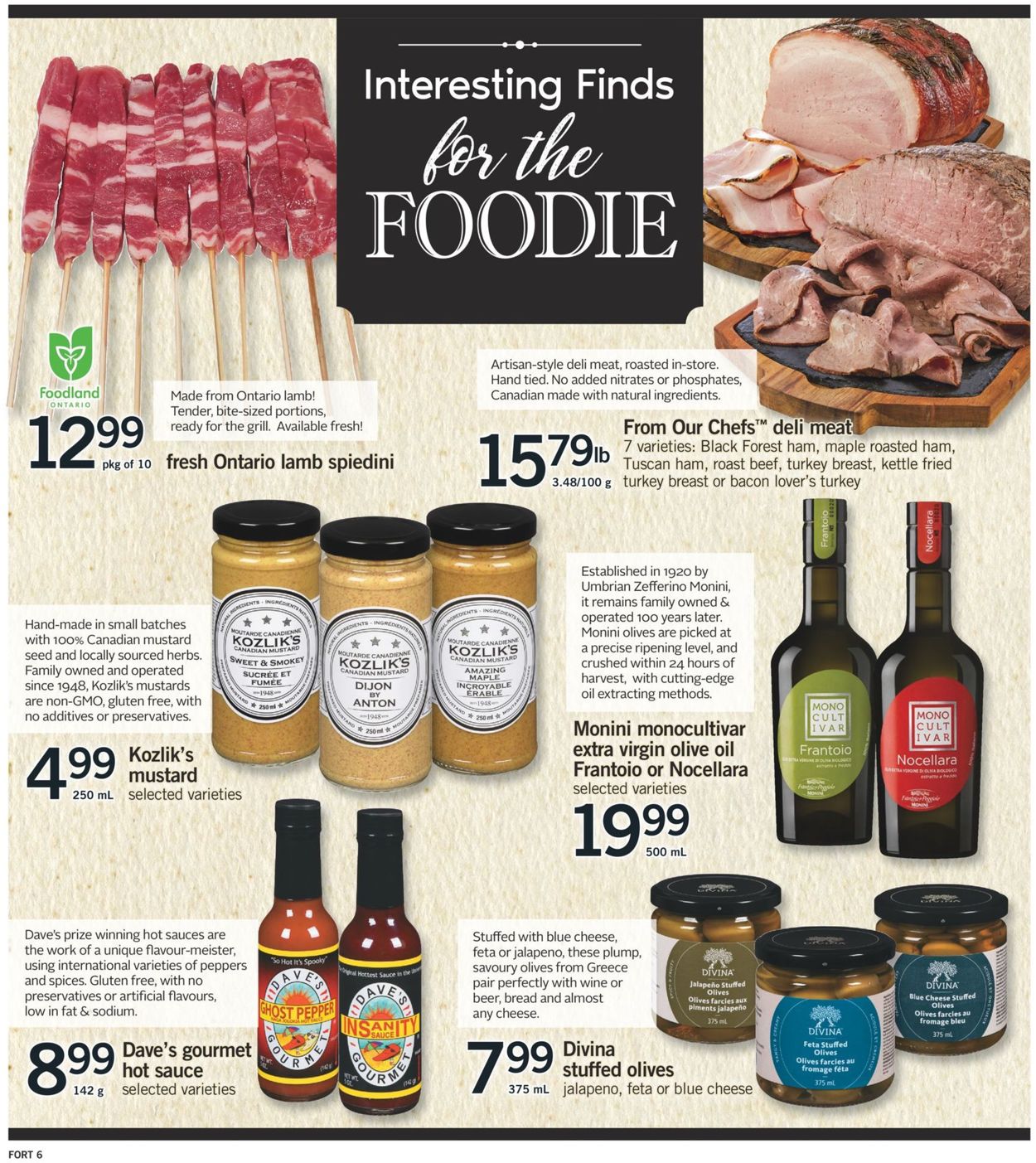 Fortinos Flyer - 07/08-07/14/2021 (Page 8)