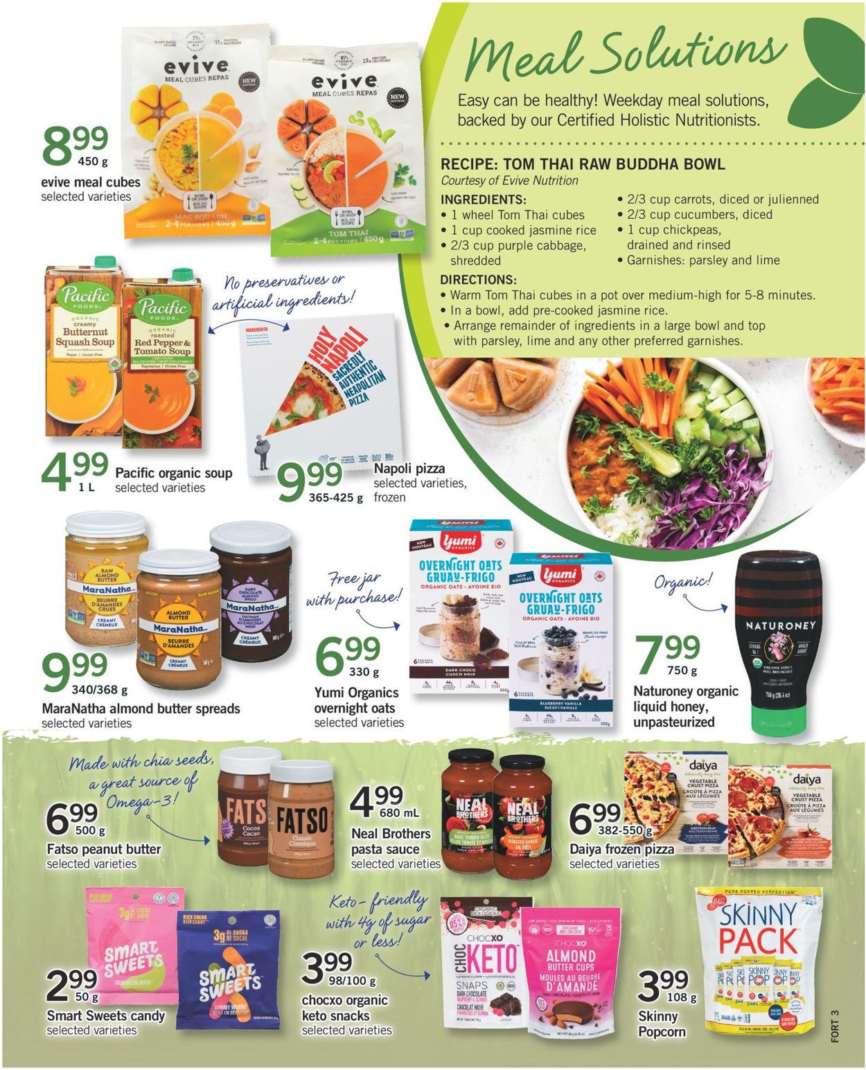Fortinos Flyer - 09/02-09/08/2021 (Page 16)