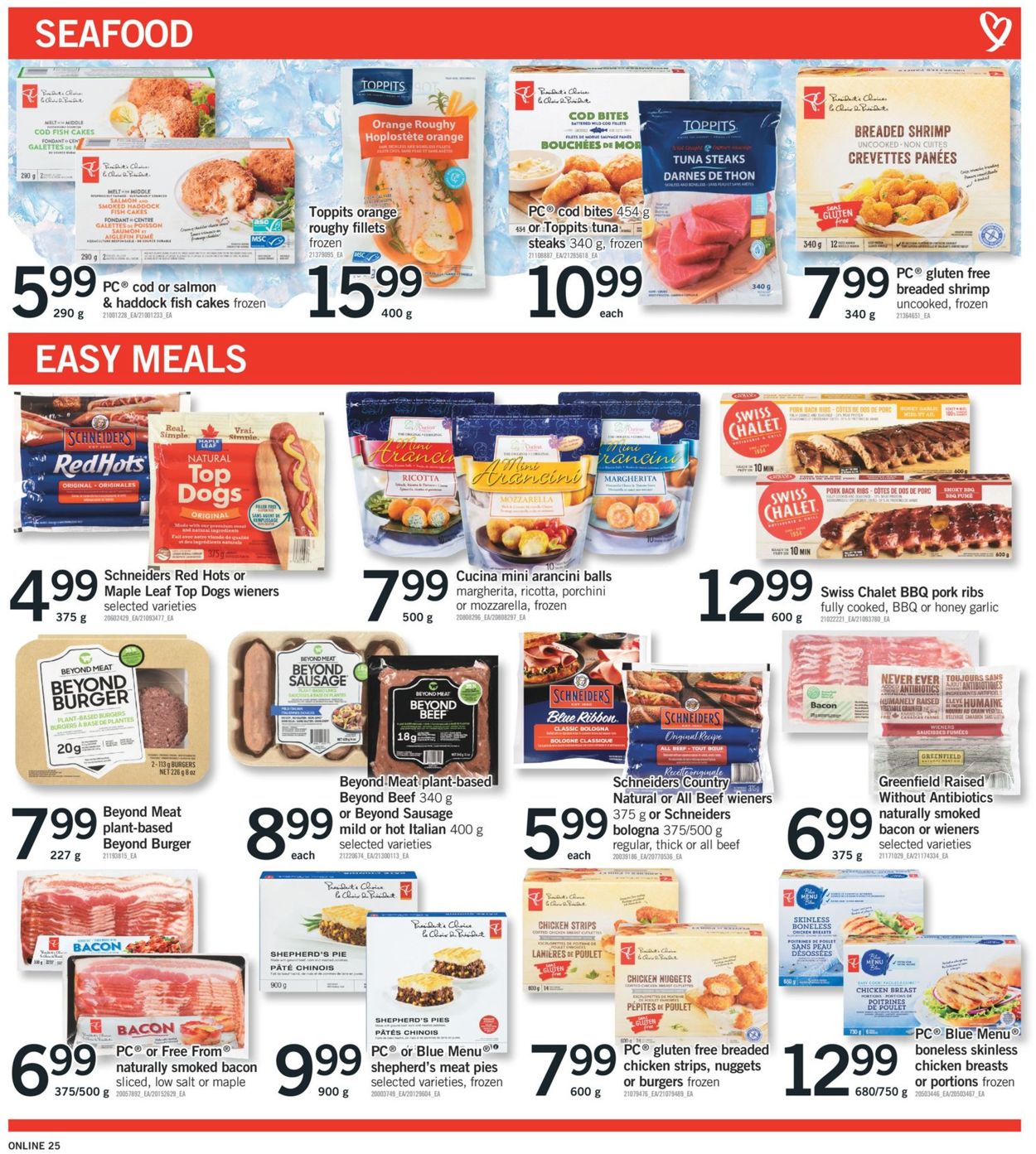 Fortinos Flyer - 09/23-09/29/2021 (Page 6)