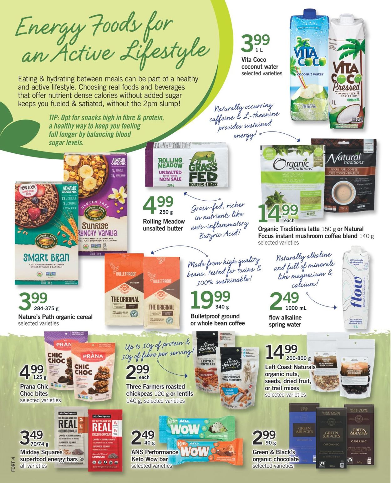 Fortinos Flyer - 09/23-09/29/2021 (Page 13)
