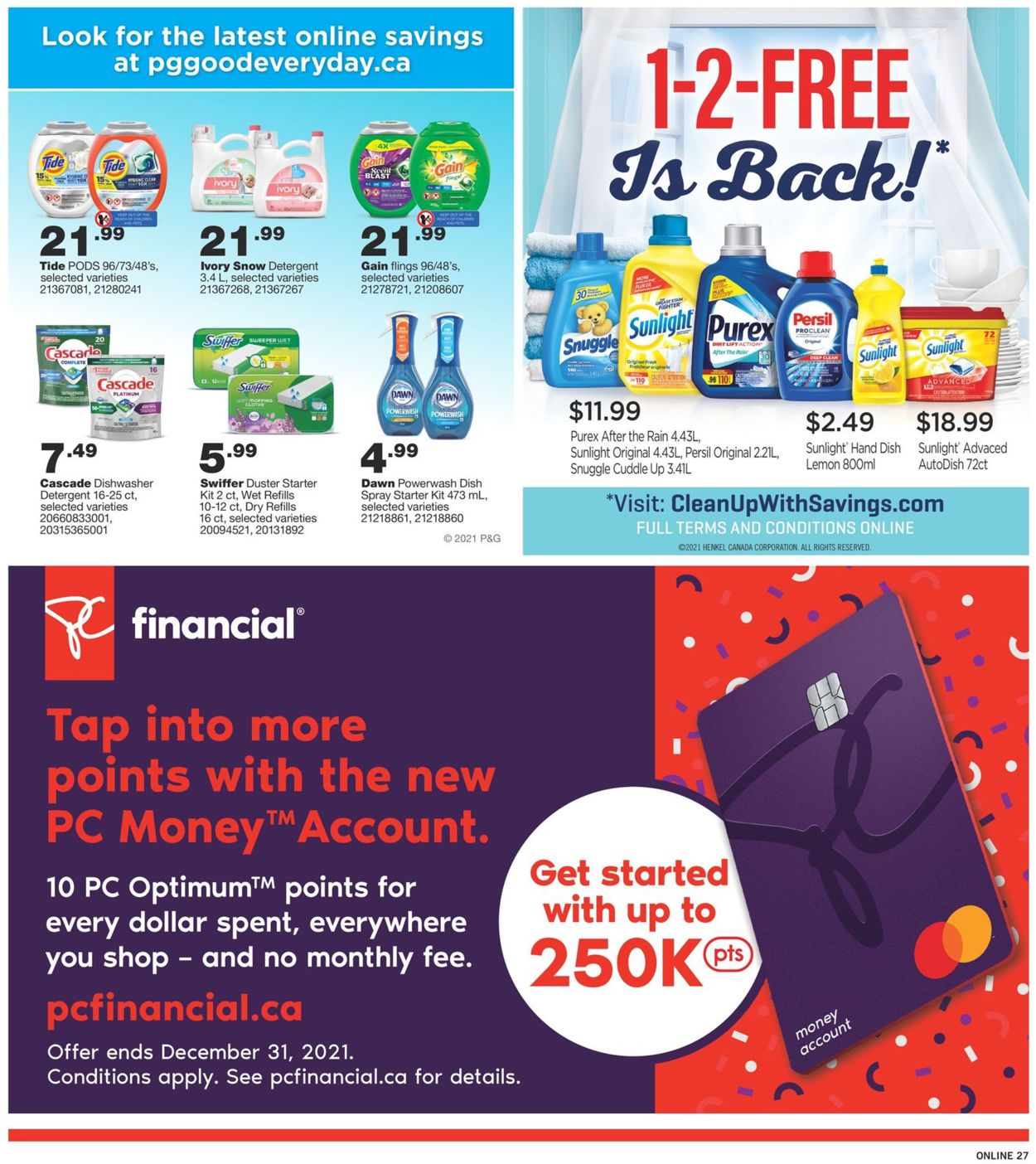 Fortinos Flyer - 09/23-09/29/2021 (Page 26)