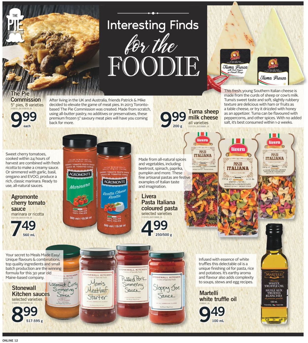Fortinos Flyer - 10/28-11/03/2021 (Page 16)