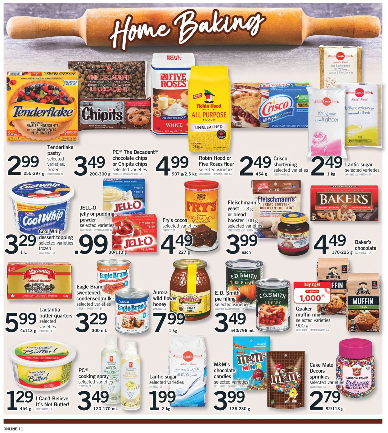Fortinos Flyer - 11/18-11/24/2021 (Page 16)