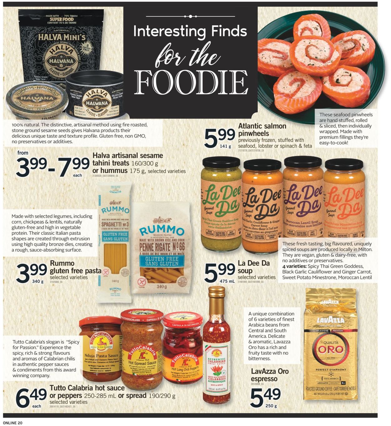 Fortinos Flyer - 01/06-01/12/2022 (Page 22)