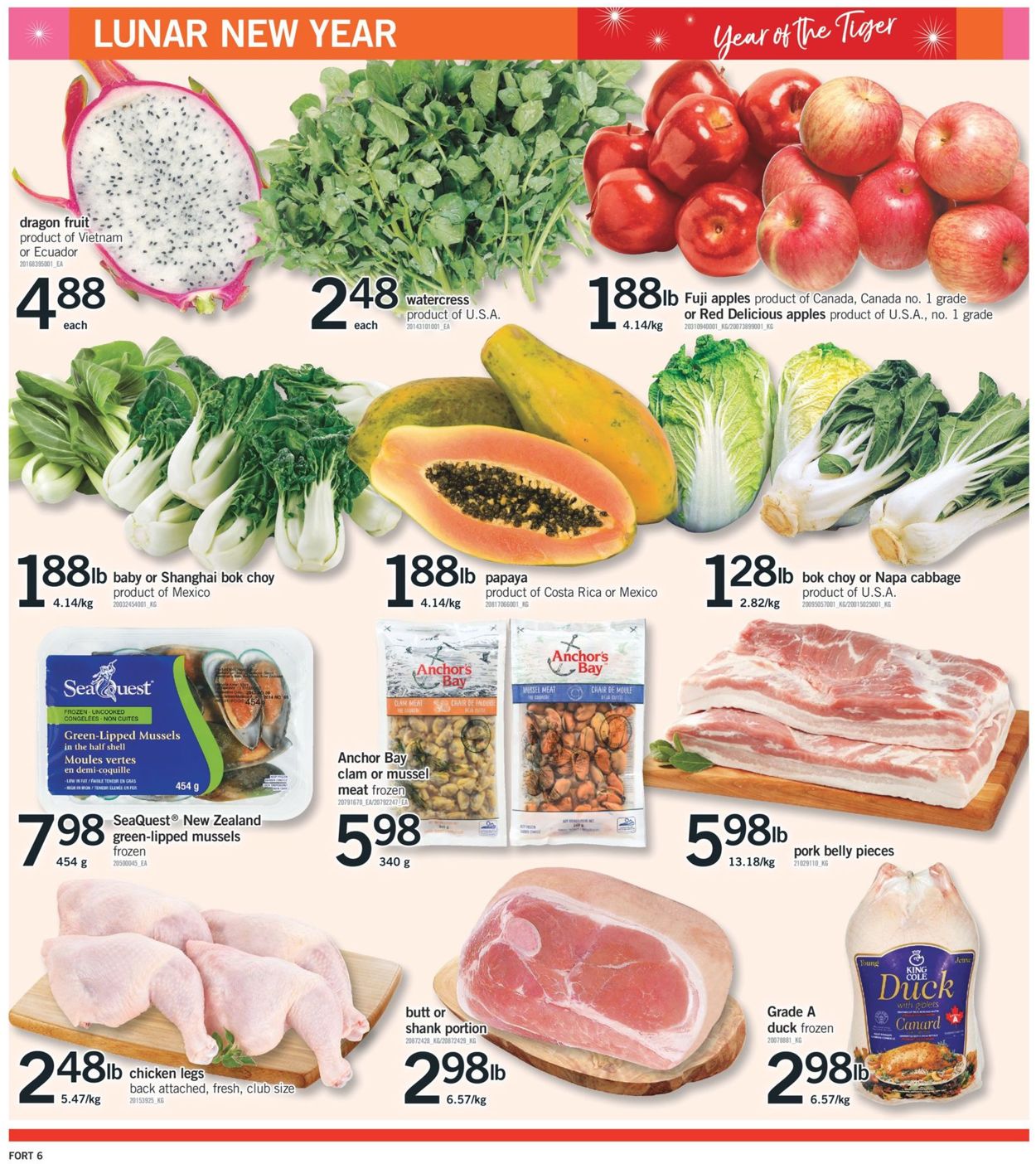 Fortinos Flyer - 01/20-01/26/2022 (Page 8)