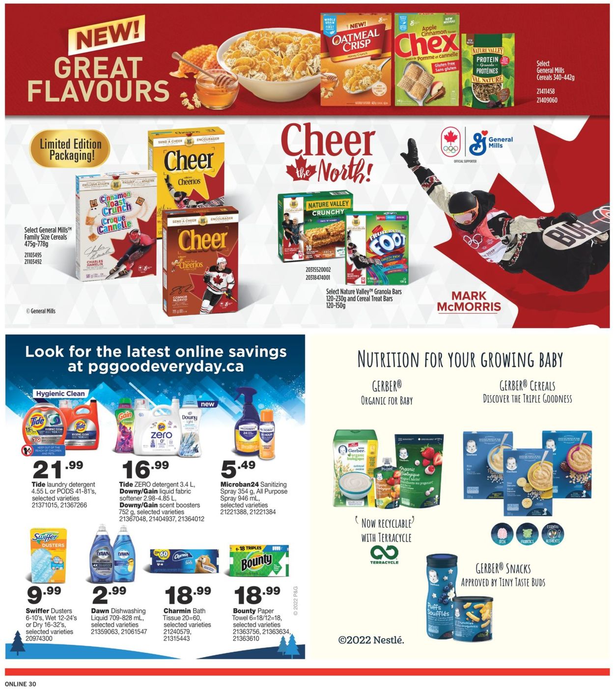 Fortinos Flyer - 01/20-01/26/2022 (Page 29)