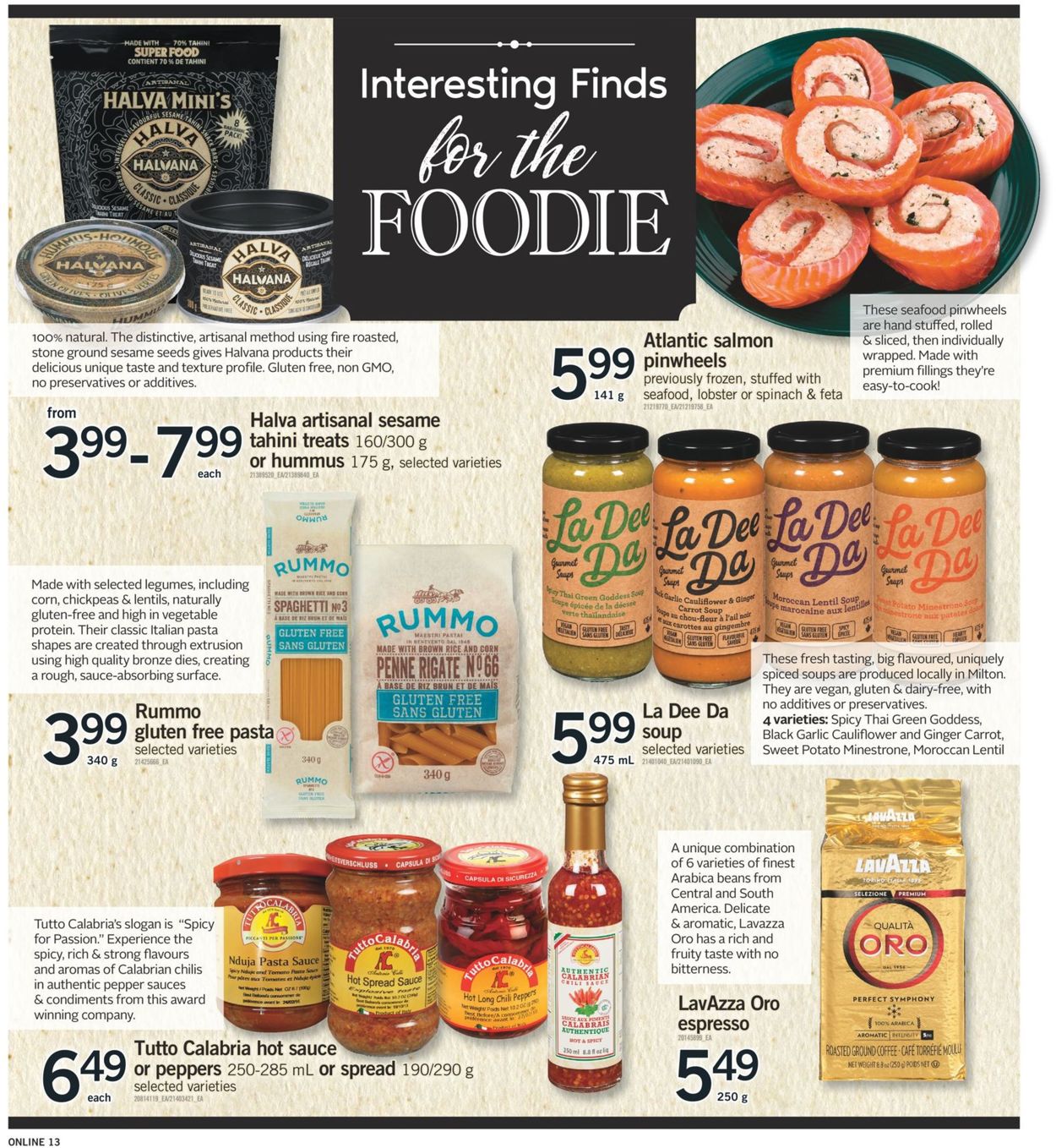 Fortinos Flyer - 01/27-02/02/2022 (Page 14)