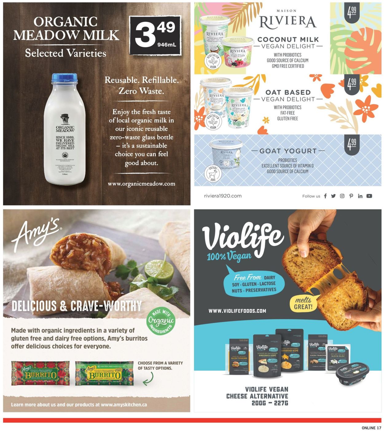 Fortinos Flyer - 03/17-03/23/2022 (Page 16)