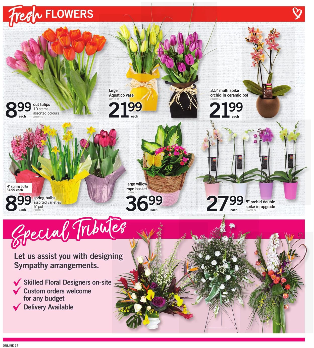 Fortinos Flyer - 03/24-03/30/2022 (Page 16)