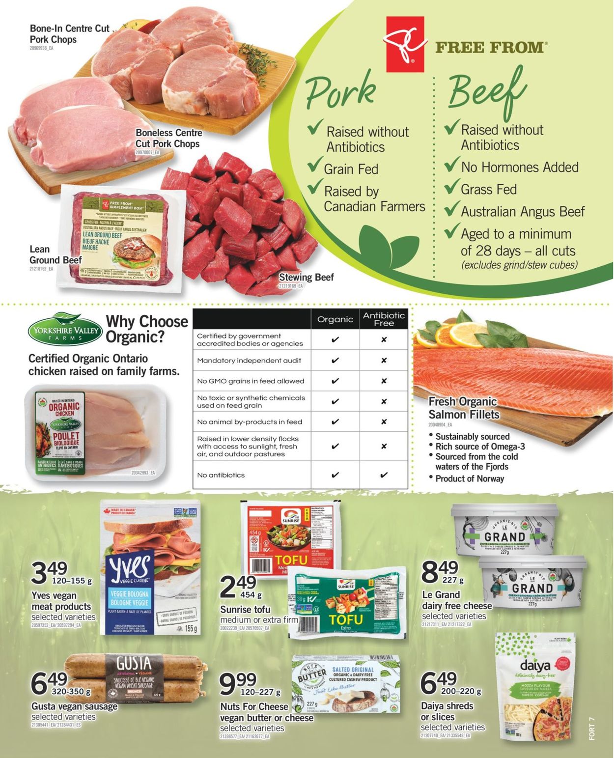 Fortinos Flyer - 04/21-04/27/2022 (Page 16)