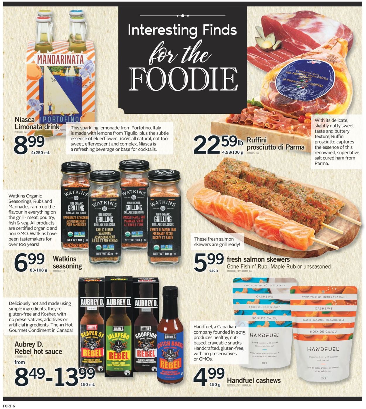 Fortinos Flyer - 04/28-05/04/2022 (Page 7)