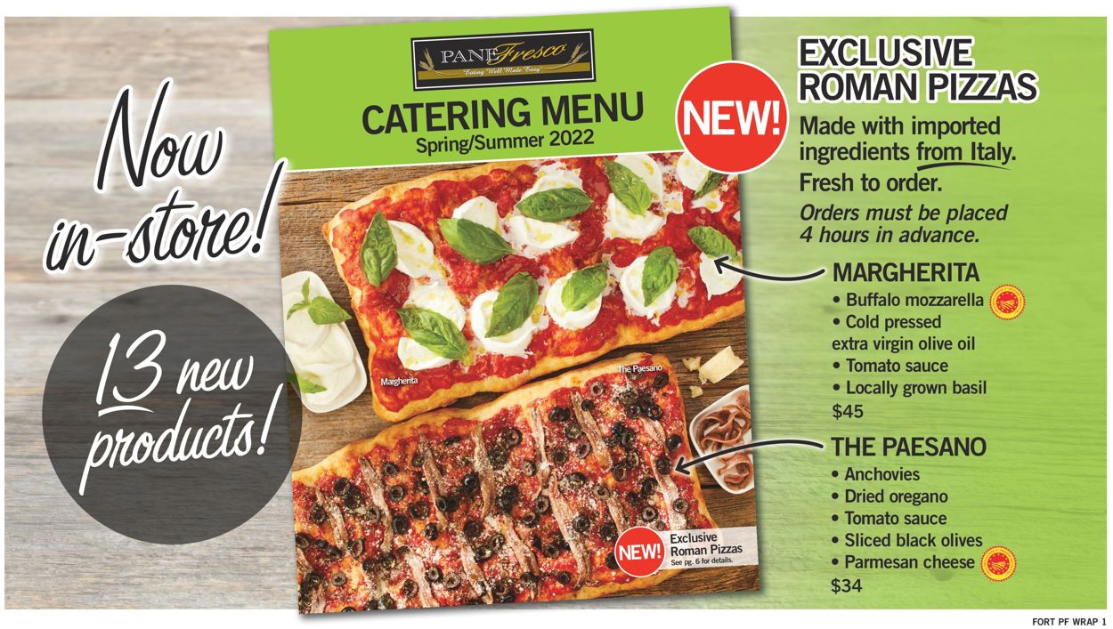 Fortinos Flyer - 05/19-05/25/2022 (Page 3)