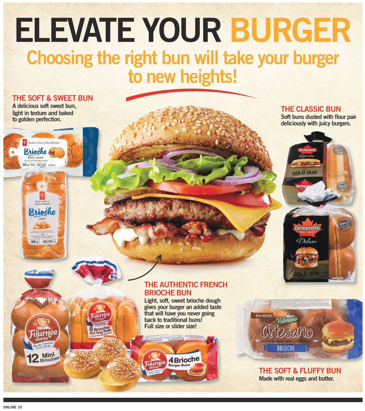 Fortinos Flyer - 05/19-05/25/2022 (Page 14)