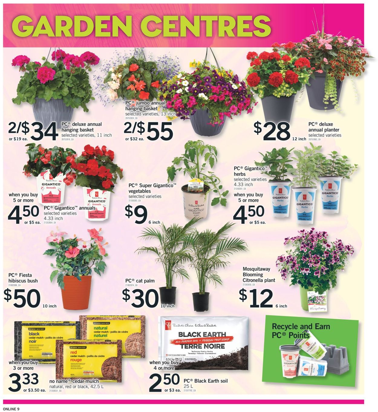 Fortinos Flyer - 05/26-06/01/2022 (Page 9)