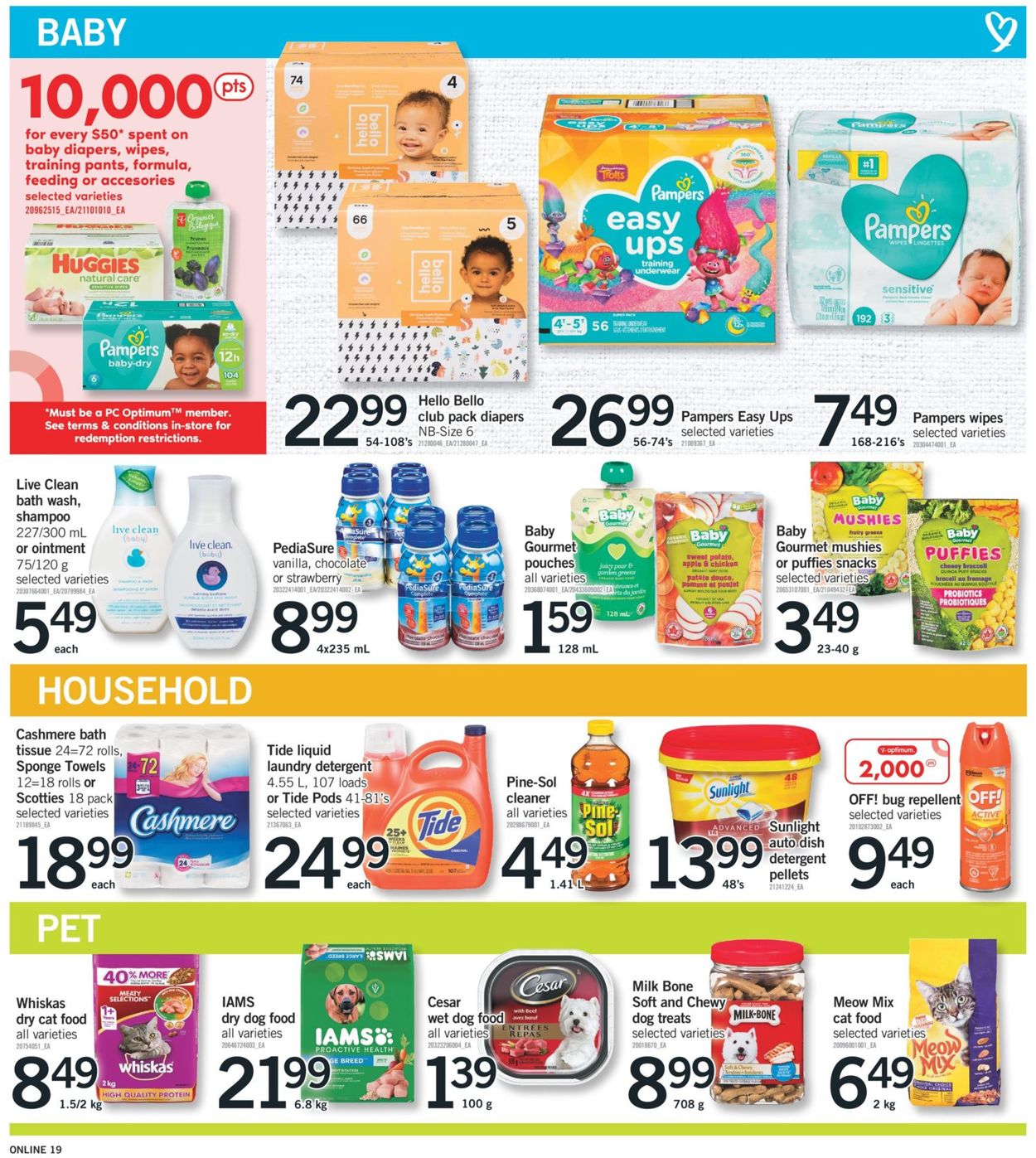 Fortinos Flyer - 06/16-06/22/2022 (Page 18)