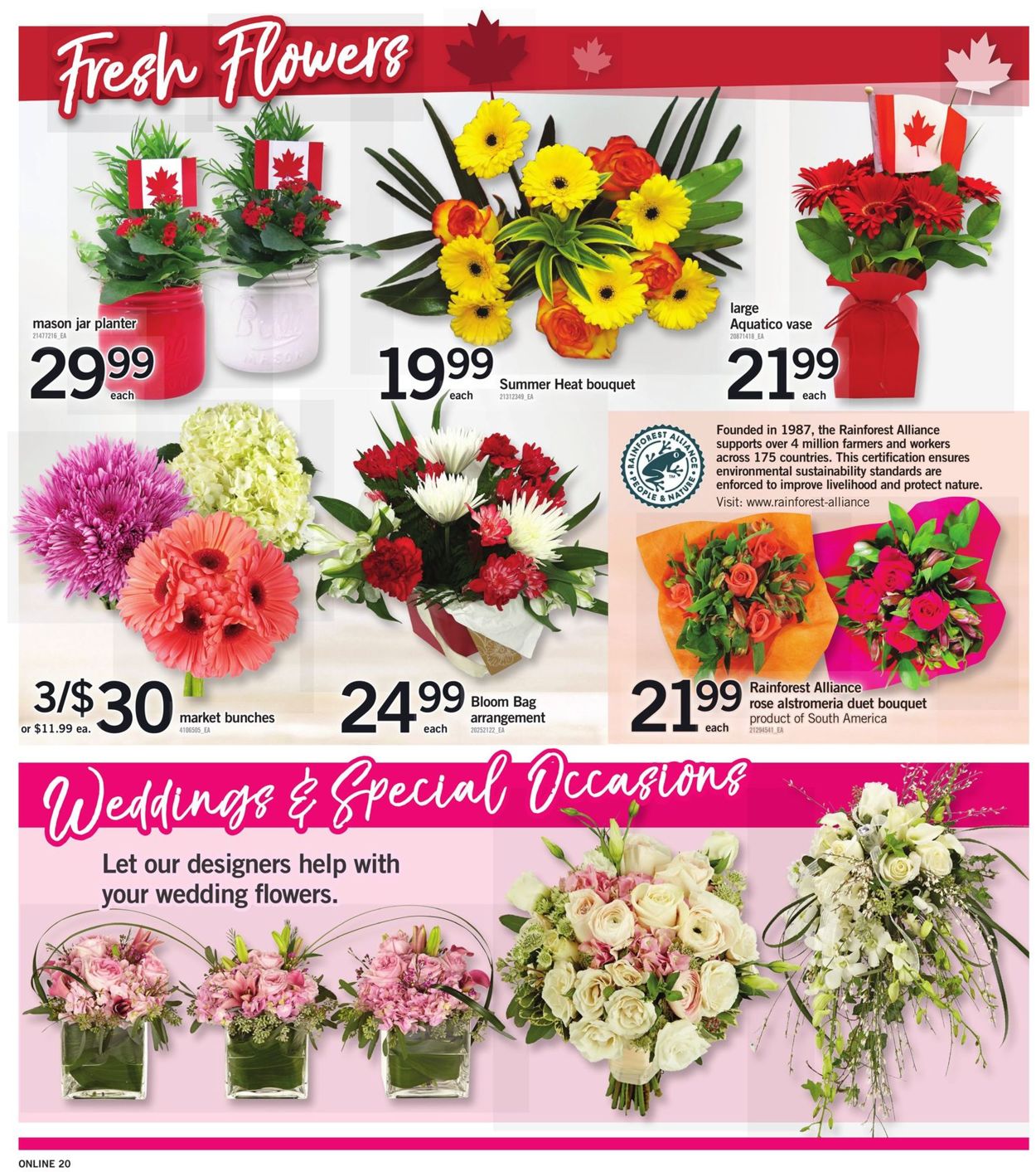 Fortinos Flyer - 06/23-06/29/2022 (Page 19)