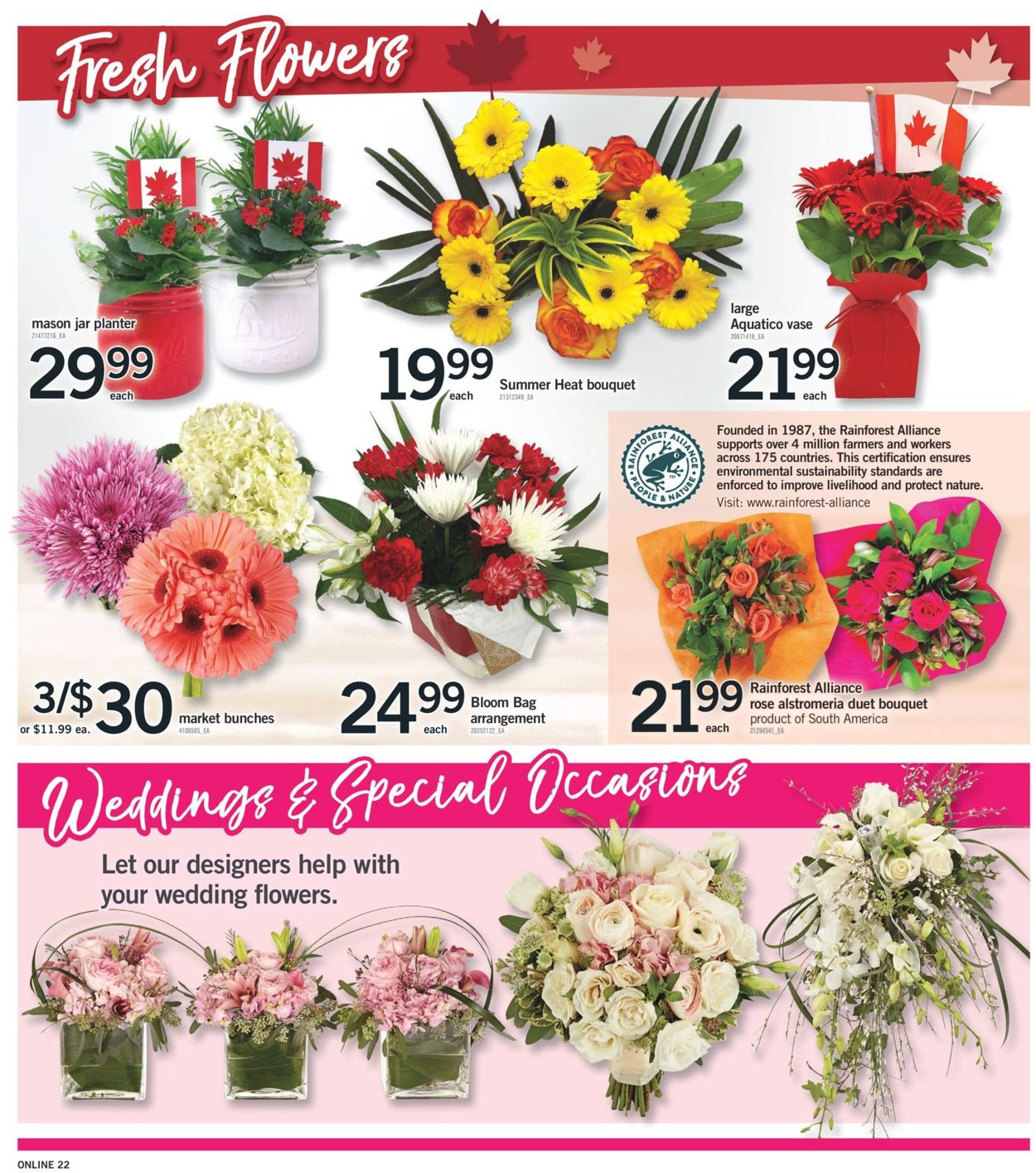 Fortinos Flyer - 06/30-07/06/2022 (Page 21)