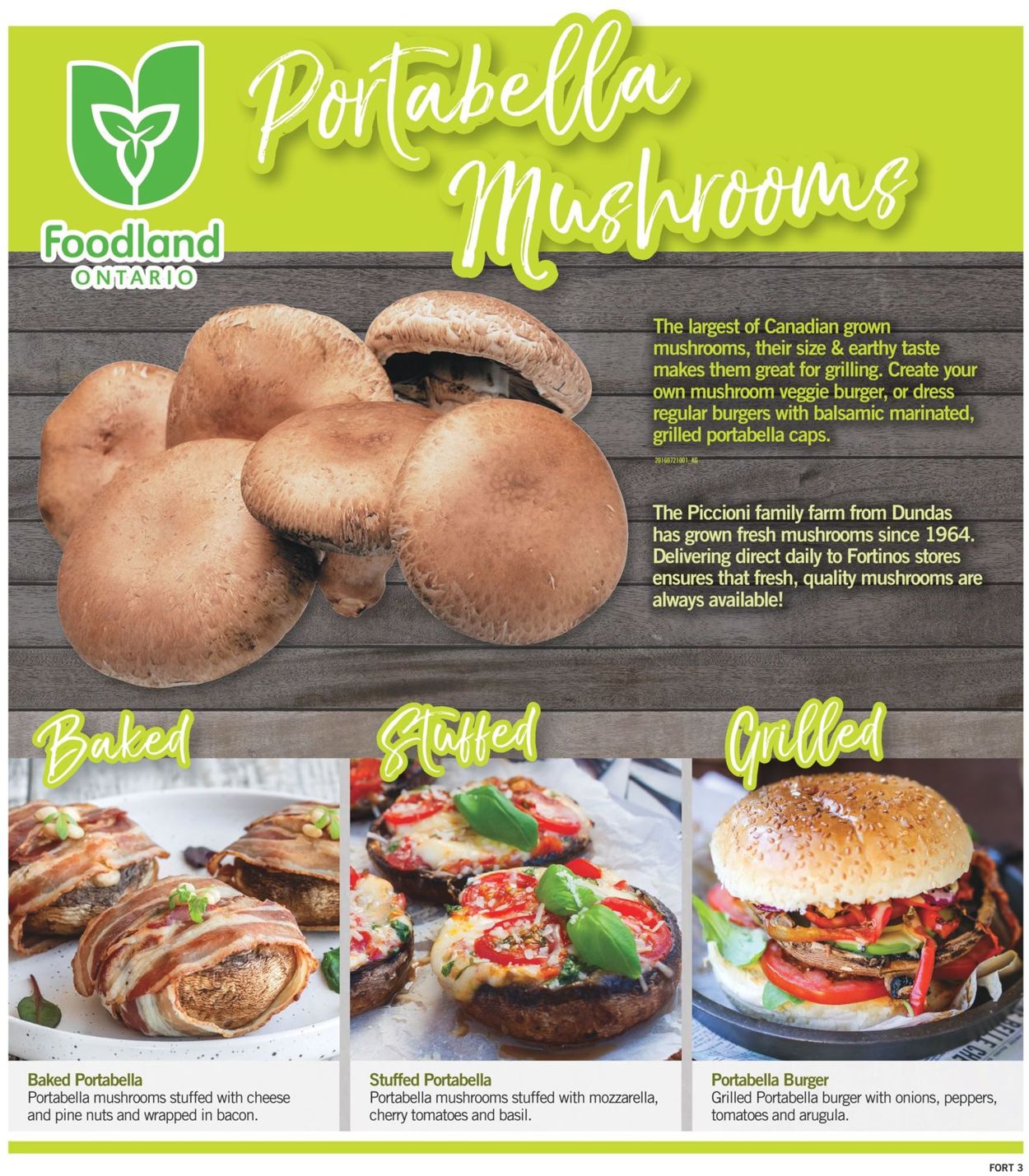 Fortinos Flyer - 08/11-08/17/2022 (Page 4)