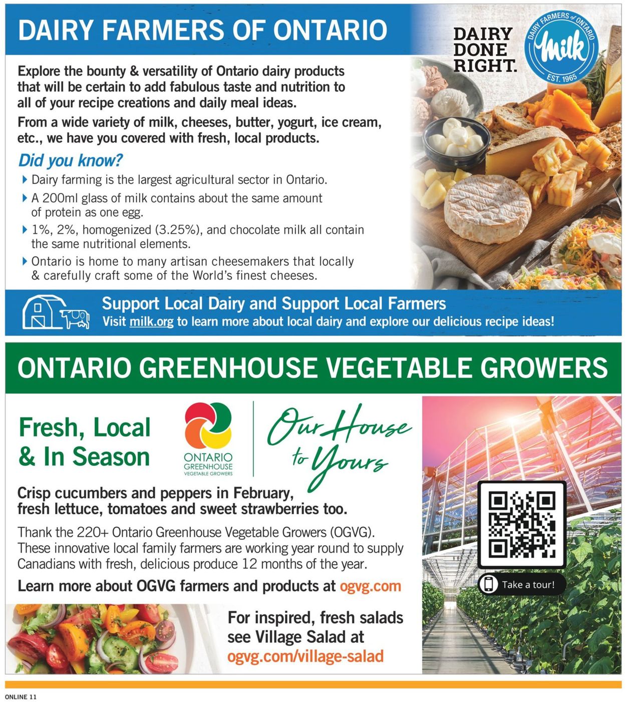 Fortinos Flyer - 08/11-08/17/2022 (Page 11)