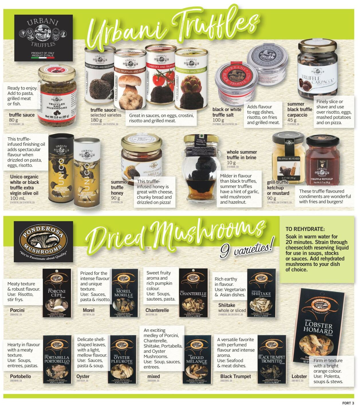 Fortinos Flyer - 11/10-11/16/2022 (Page 4)